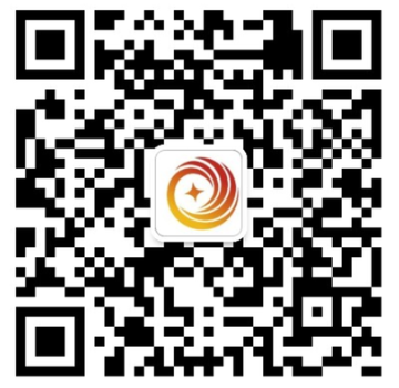 官网公众号